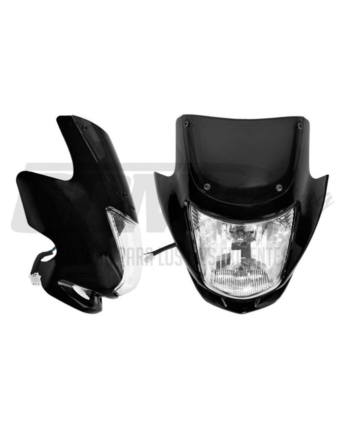 MASCARA+FARO HONDA STORM125  GDM