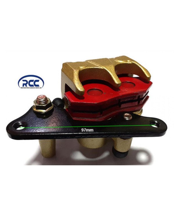 CALIPER DELT SOLO 110C/ITLK A110T RCC