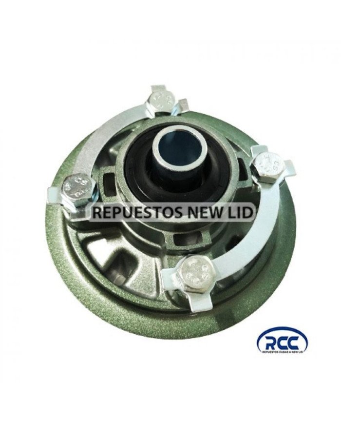 PORTA CATALINA CGL125 WANXIN RCC