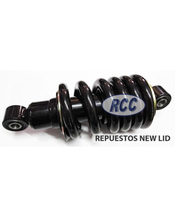 AMORTIGUADOR MONOSHOCK C110 RCC