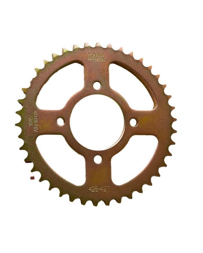 CATALINA 42T 58/5.5 BROSS-GS   RCC