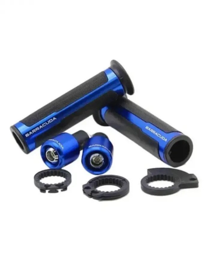 PUÑOS MANIQUETA BARRACUDA RCC