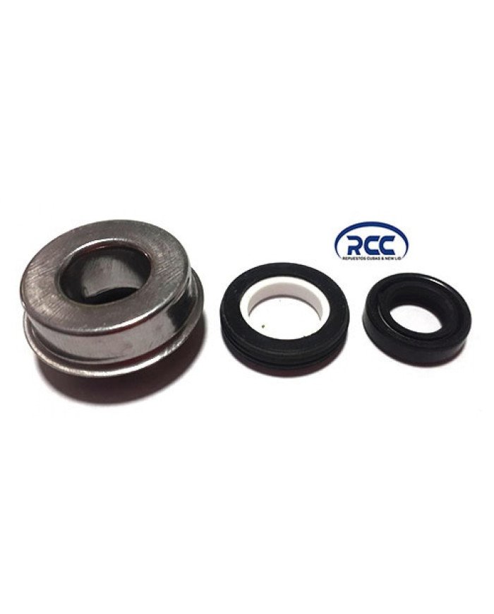 SELLO DE AGUA CARGUERO RCC