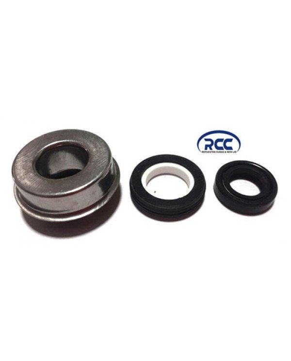 SELLO DE AGUA CARGUERO RCC