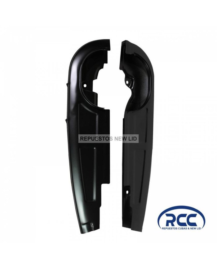 PROTECTOR CADENA CG125 RCC