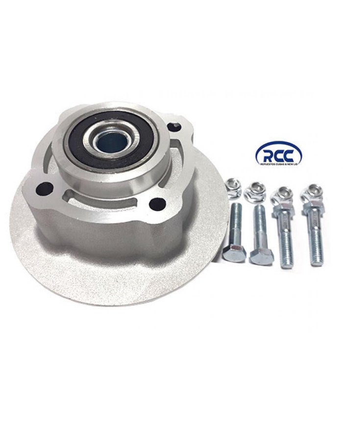 PORTA CATALINA BROSS C/PERNOS RCC