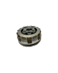 CREMALLERA COMPLETA HONDA XR-GL-CBF150-INVICTA KIGCOL