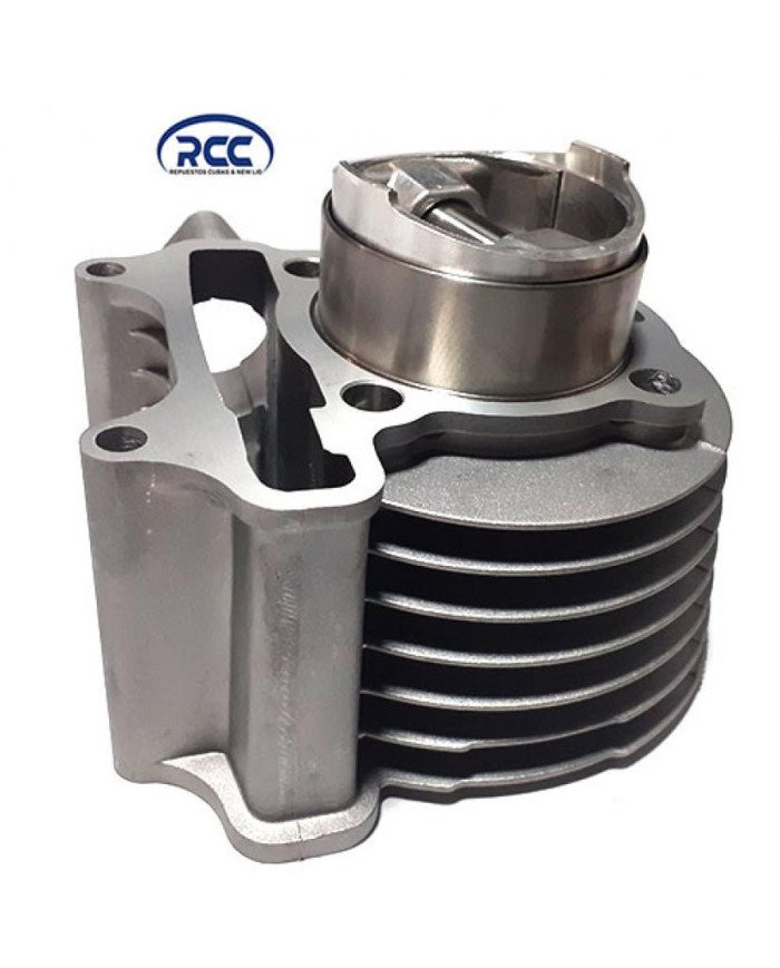 CILINDRO 150 ITALIKA 149CC PIN 15MM RCC