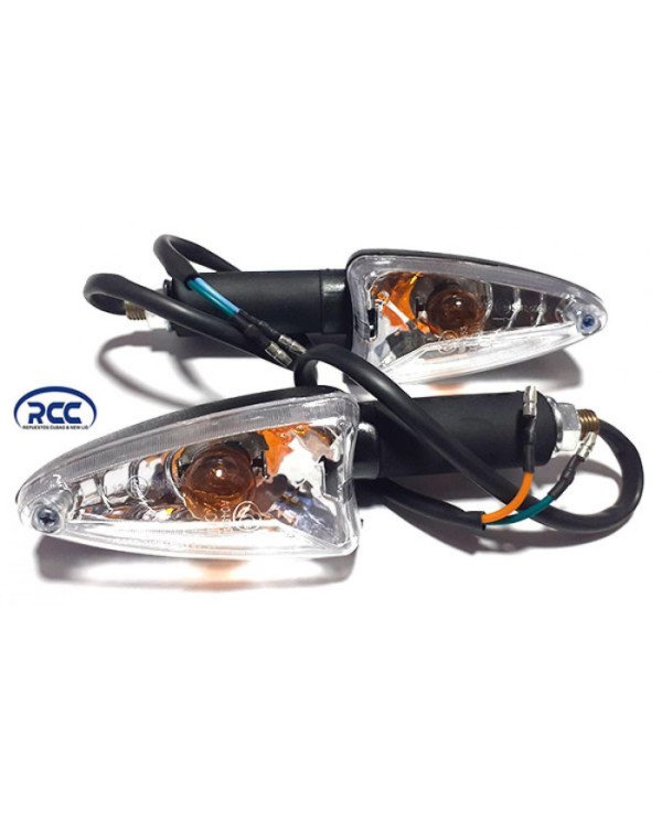 FARO DIRECCIONAL ASYA VIPER WX200-16 RCC