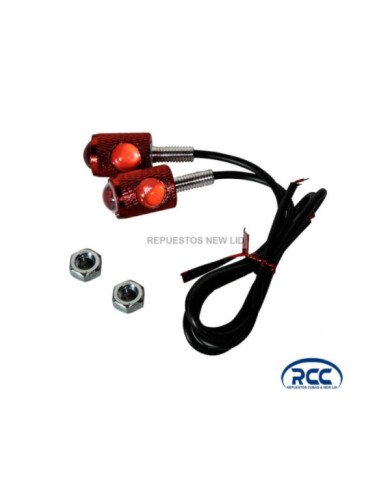 FOCO LED OJO AGUILA RCC