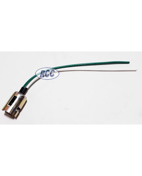 SOCKET POST. 2/CONT. RCC