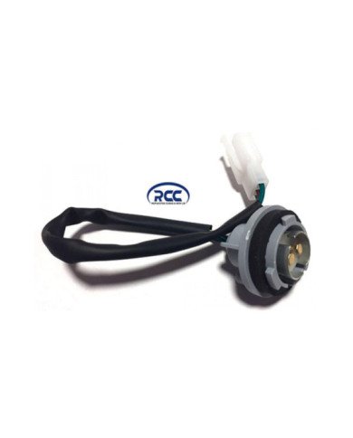 SOCKET POST BROSS RCC