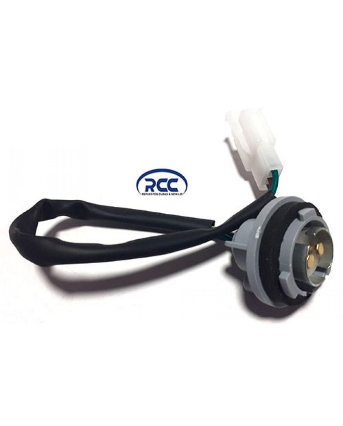 SOCKET POST BROSS RCC