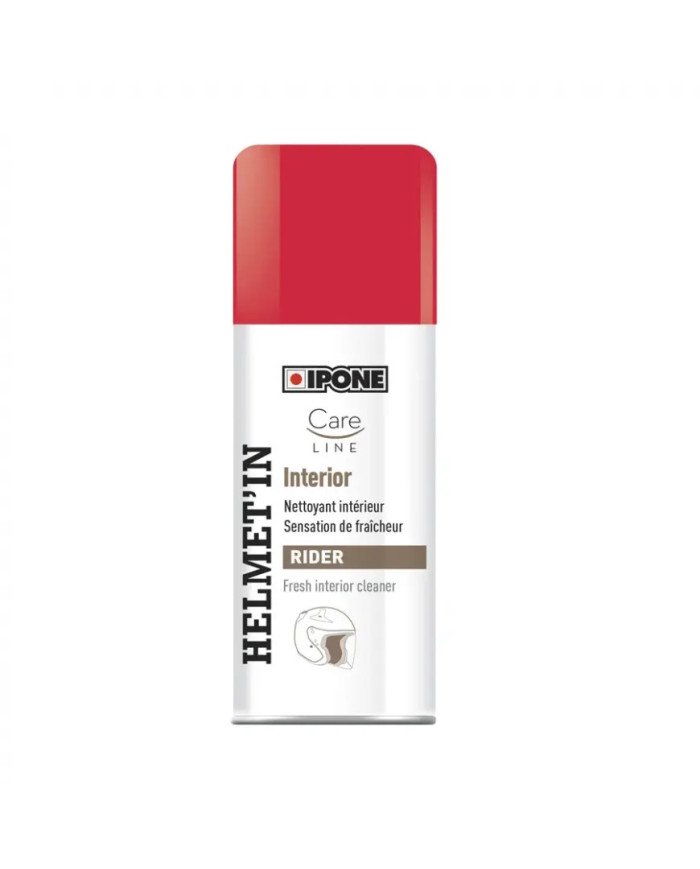 IPONE HELMET IN - 150 ML