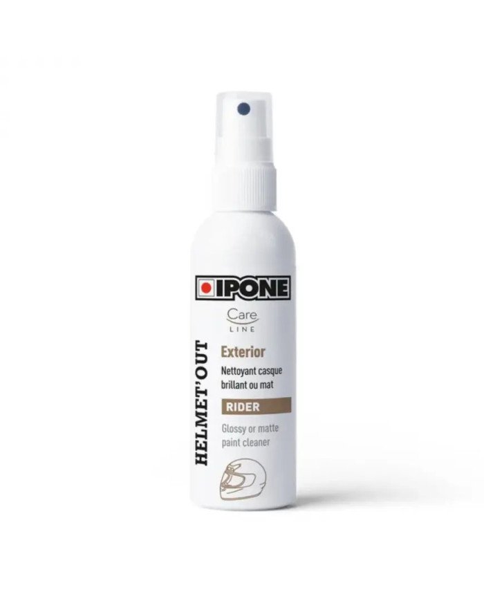 IPONE HELMET OUT - 100 ML