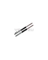 TELESCOPICO BARRA SOLO F/DISCO CG125 NEXUS-JHC- WANXIN-FENIX YZU