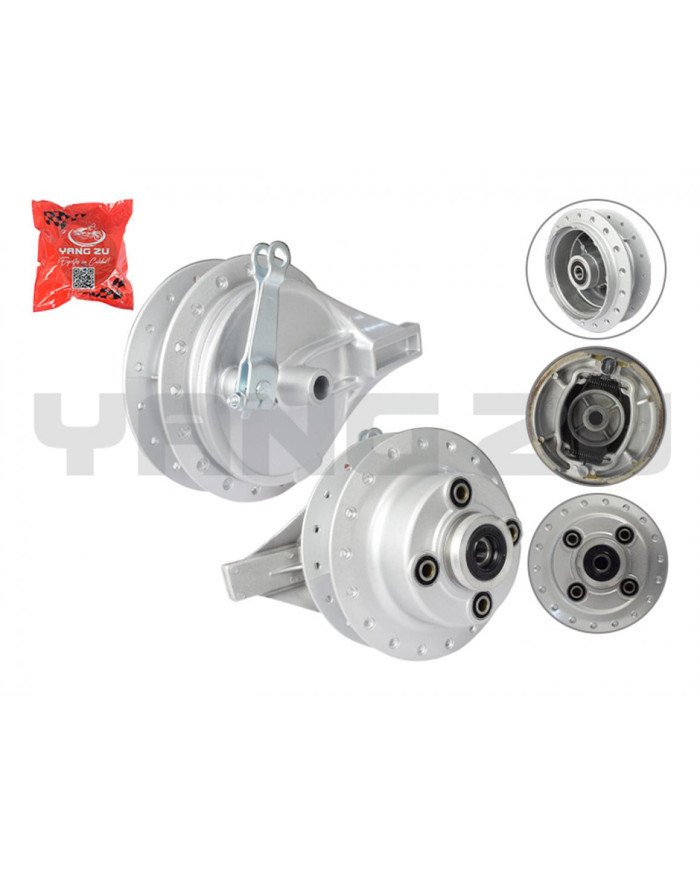 MAZA POST COMPLETO CGL125 YZU