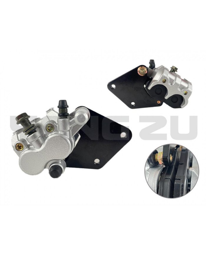 CALIPER POST SOLO BROSS YZU