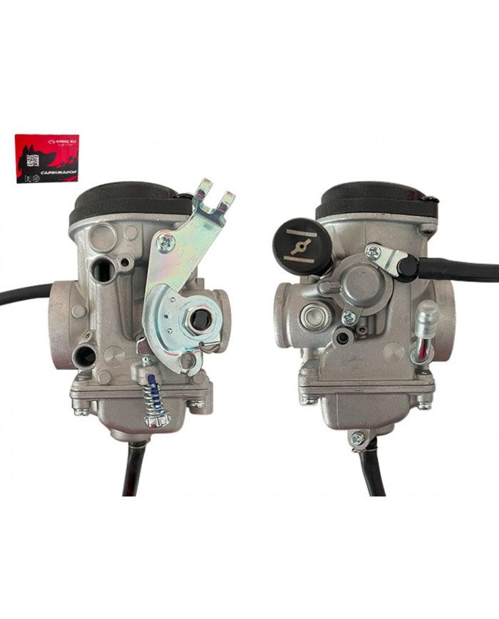 CARBURADOR XTZ125/YBR125 YANG ZU