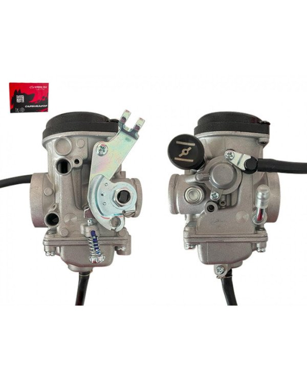 CARBURADOR XTZ125/YBR125 YANG ZU