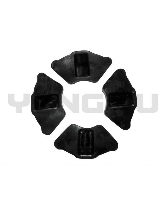 JEBE MAZA POST GL1251/150/FT150/YBR150 YANG ZU