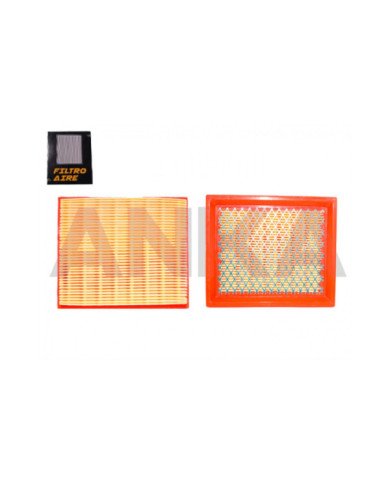 FILTRO AIRE BROSS 135X115MM ANKA
