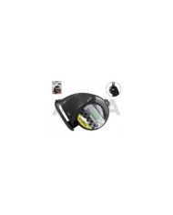 CLAXON CARACOL 510HZ NEGRO ANKA