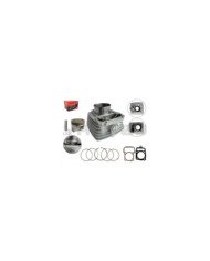CILINDRO KIT CG200 (196CC,63.5MM,15MM)(AIRE)(ANILLO DY) YZU