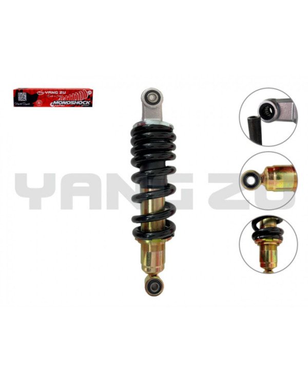 AMORTIGUADOR MONOSHOCK XR150-BROS C/REGUL YZU