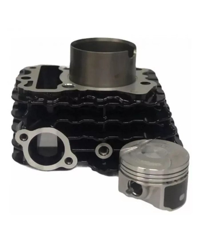 CILINDRO KIT DISCOVER 125-ST (54MM) 4 VALVULAS YZU