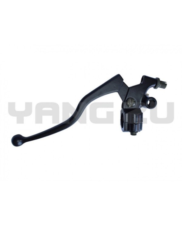 MANIJA EMBRAGUE C/BASE GL125 YZU
