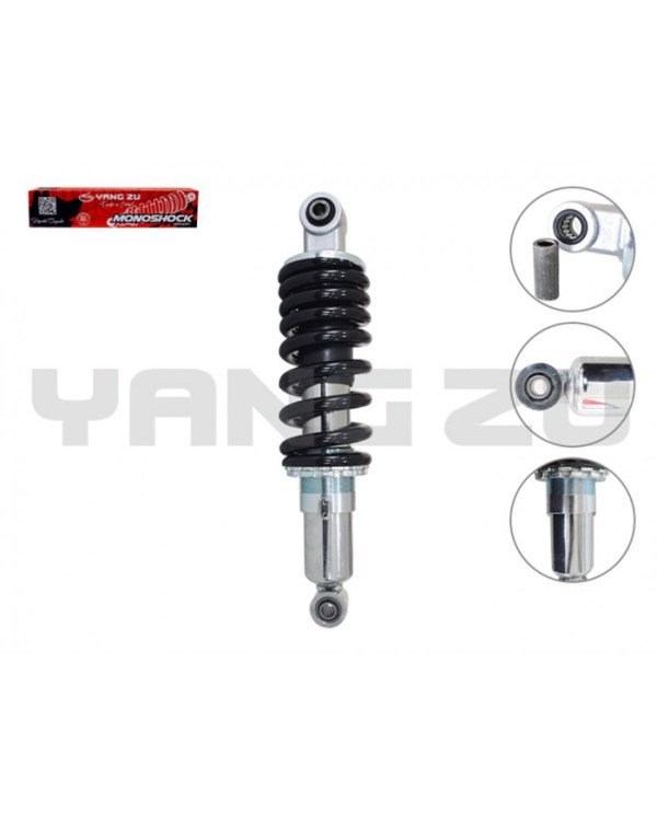 AMORTIGUADOR MONOSHOCK 320/10MM GY/BROSS YZ