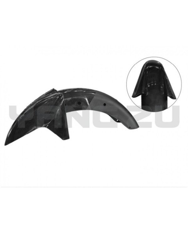 GUARDAF DELT DISCOVER 125-ST NEGRO YZU