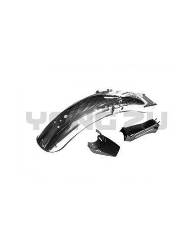 GUARDAF POST C/COLETA METAL CG125 3PZA YZU