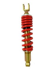 AMORTIGUADOR MONOSHOCK TEKKEN ROJO AGC