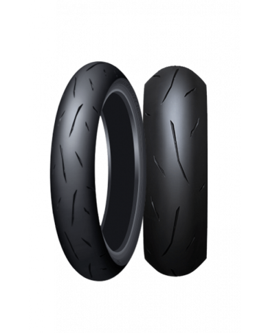 LLANTA 140/70R17 PISTA DUNLOP SPORTMAX ALPHA-14 66H TL POSTERIOR