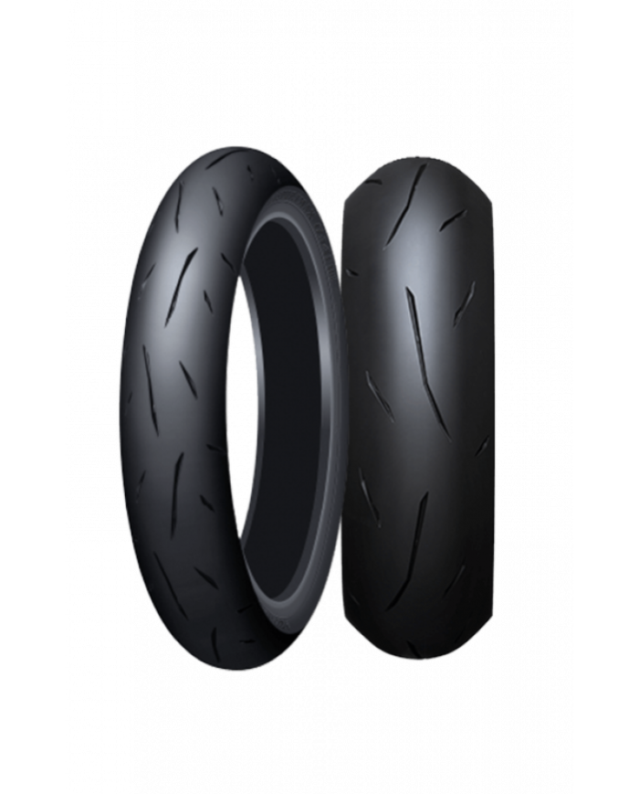 LLANTA 140-70R-17 SPORTMAX 66H ALPHA-14 DUNLOP