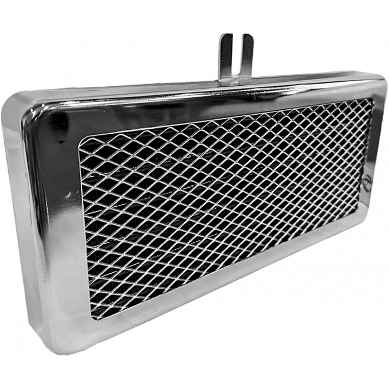 RADIADOR ACEITE ZS125-200 UNIVERSAL KIGCOL