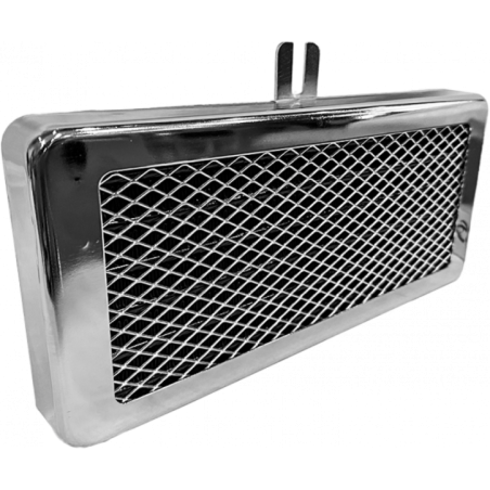 RADIADOR ACEITE ZS125-200 UNIVERSAL KIGCOL
