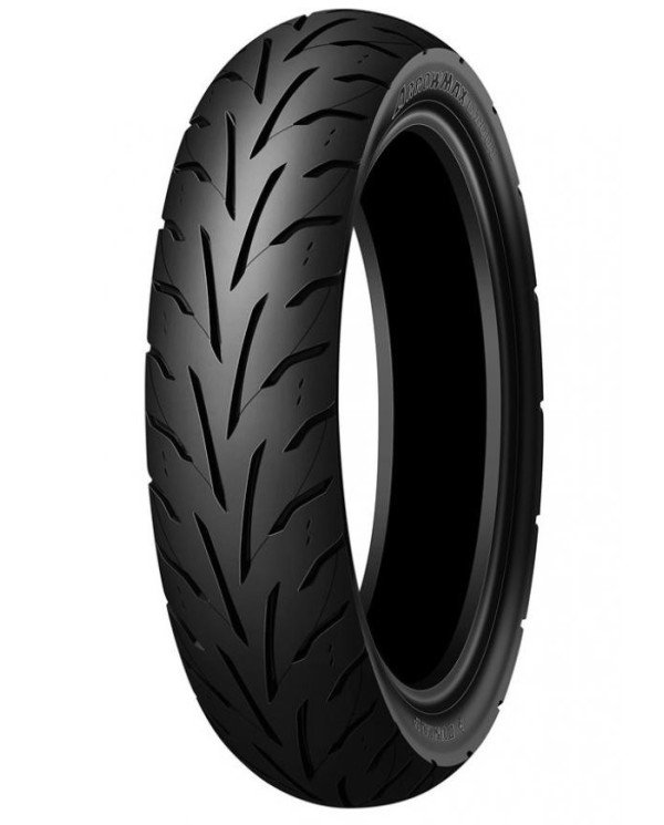 LLANTA 110-70-17 GT601F DUNLOP JAPAN