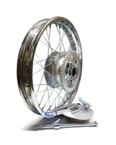 ARO COMP 1.85-18 R POST G125L BOC. 130MM RCC