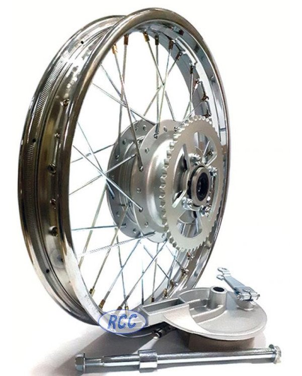 ARO COMP 1.85-18 R POST G125L BOC. 130MM RCC