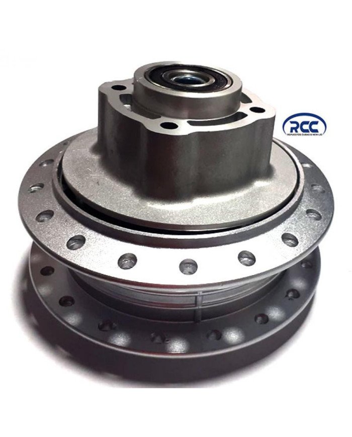 MAZA POST. BROSS CON JEBES Y PORTA CAT. RCC