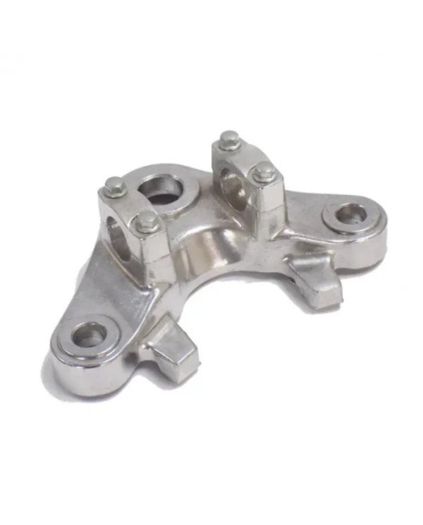 BASE TIMON CG125-150 ALUMINIO RCC