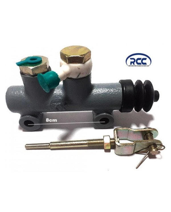 BOMBA FRENO HID. POST. MTK 1/ENTRADA 9CM RCC
