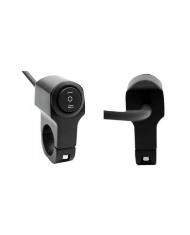 BOTON INTERRUPTOR RCC