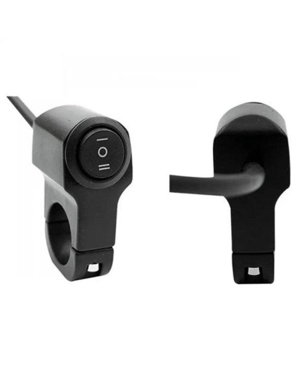 BOTON INTERRUPTOR RCC