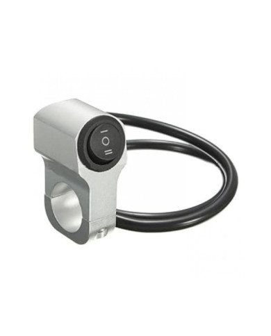 BOTON INTERRUPTOR RCC