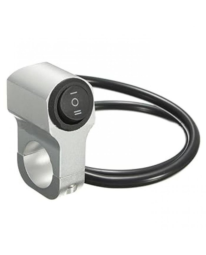 BOTON INTERRUPTOR RCC