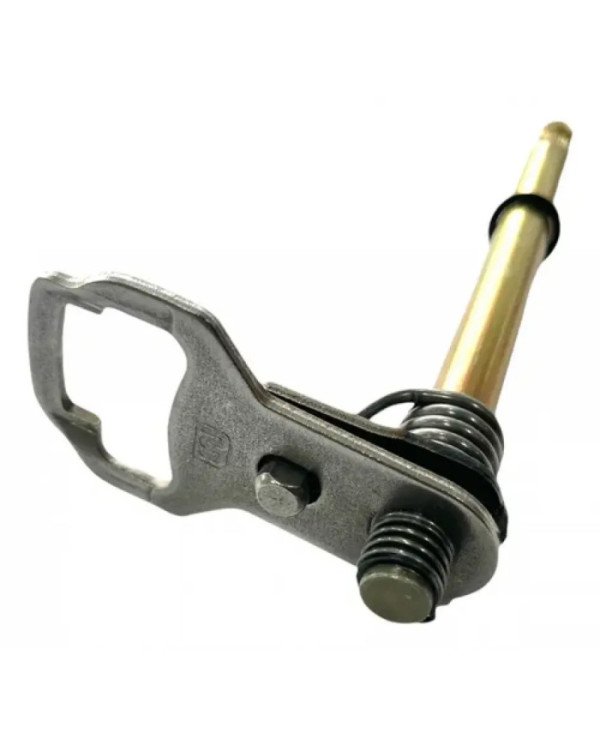 EJE CAMBIO CB125 COMPLETO CH RCC